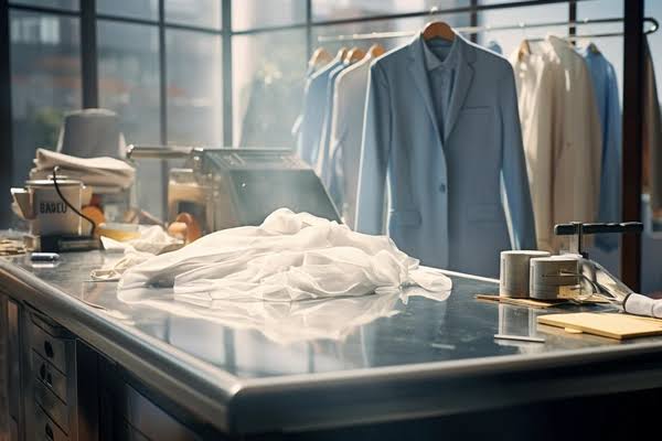 Steps To Start A Dry Cleaning Business In America