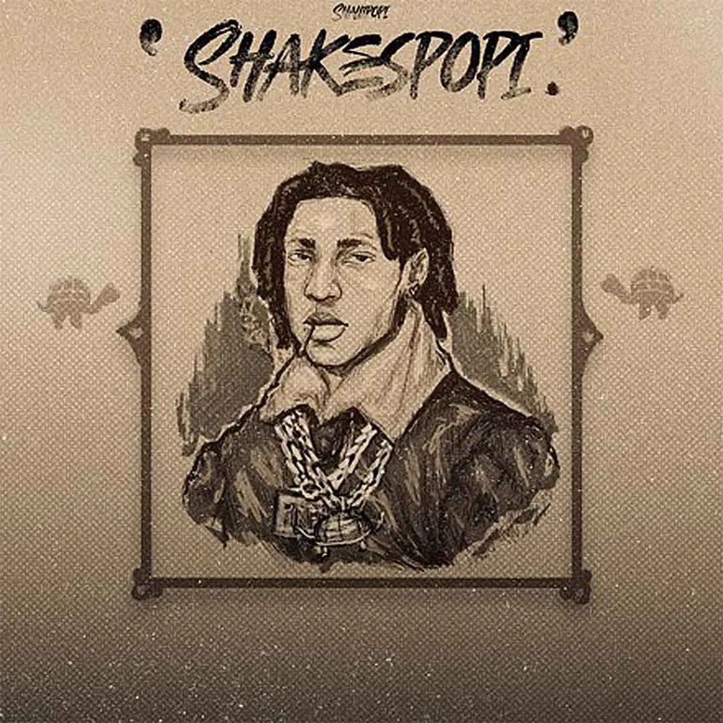 Shallipopi – Shakespopi (Album)
