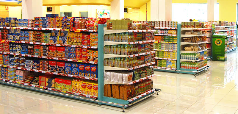 How to start up a supermarket Business